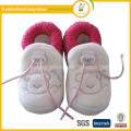 2015 les plus récents styles haut de gamme cixi kangxing confortable marque bottes bébé
